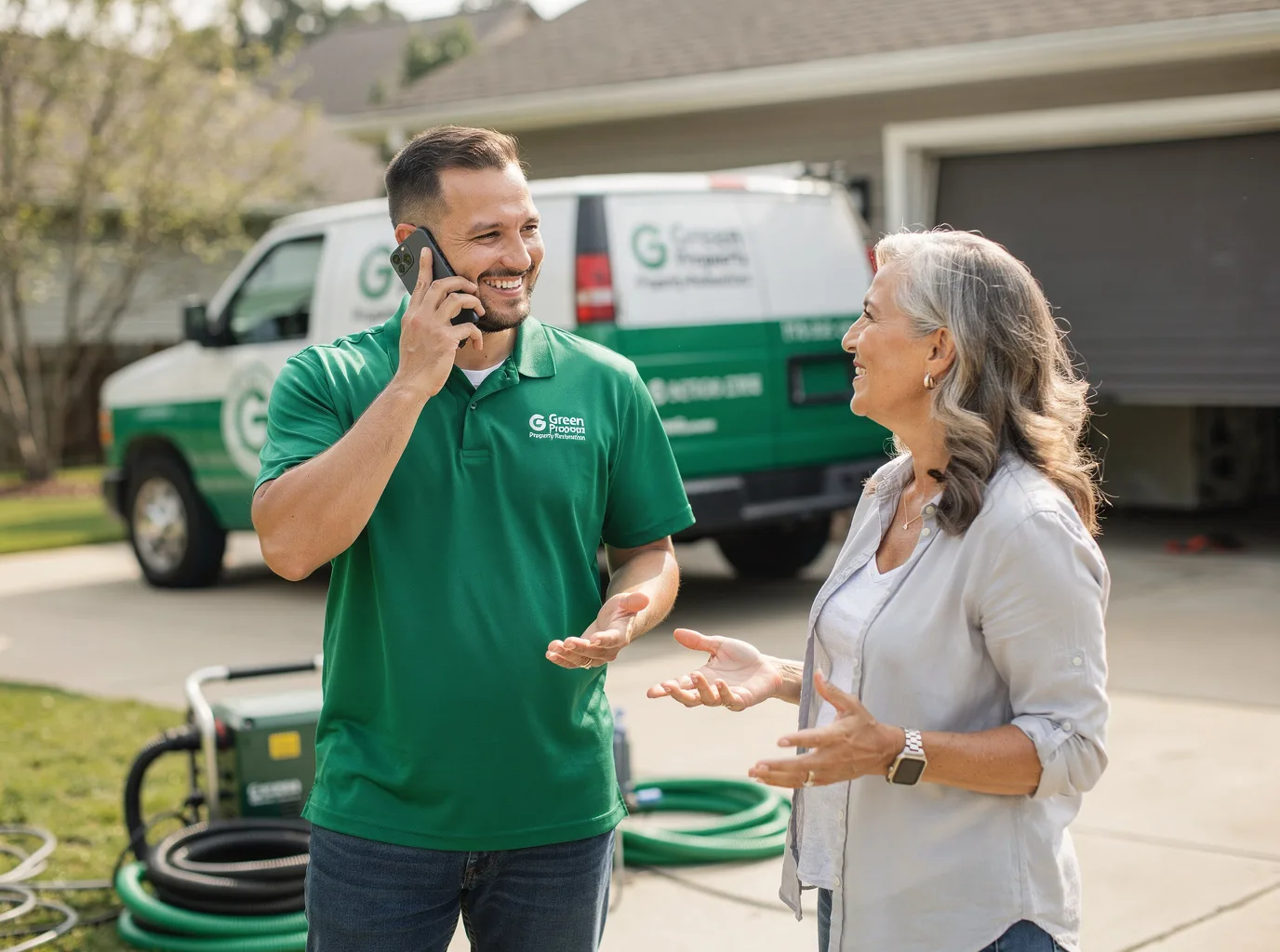 Water Damage Restoration Aline, OK FAQs